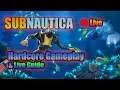 Subnautica LIVE Hardcore Gameplay & Guide [GER] Fragen? IMMER HER DAMIT!