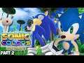 Sonic Plays | Sonic Colors Ultimate - Part 2