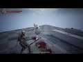 Unreal Engine 4 - Sanctus Edge - Knight + Shield Test 2