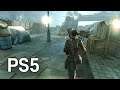 좀비 아미 4: 데드 워 (PS5) 4K 60FPS 게임플레이