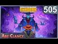 AbeClancy Plays: Enter the Gungeon - #505 - A Flare Fight