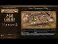 Age of Empires 3 Definitive Edition - Historical Battles, Fort Duquesne (1754)