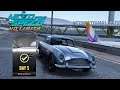 Aston Martin DB5 DAY 5 NFS No Limits Proving Grounds Gameplay Walkthrough