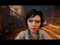 「 Bioshock Infinite (PS4-PS5) 」 Day 02 ~ "Playthrough Hard Mode"