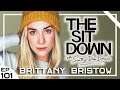 Brittany Bristow - The Sit Down with Scott Dion Brown Ep. 101 (18/10/20)