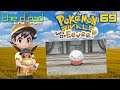 "Is It Hard and Spherical?" - PART 69 - Pokémon: Let's Go, Eevee! [Nuzlocke]
