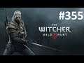 Let's Play The Witcher #355 - Ankunf auf Faroe [HD][Ryo]