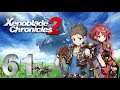 Lets Play Xenoblade Chronicles 2 (Blind, German) - 61 - nichts