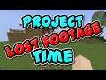 Minecraft | Project T.I.M.E | Episode 3 | Lost Footage...
