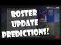 MLB The Show 19 Roster Update Predictions May 16th