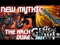 NEW MYTHIC The Archduke key OPENING | Gems of War New Troops 2021 | The Arch Duke Team