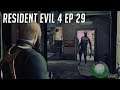 Os Regenerators - Resident Evil 4 - Ep. 29