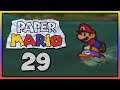 Paper Mario | #29