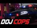 Pitting Like a Pro | Dept. of Justice Cops | Ep.979