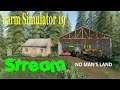 Rudeman53 Gaming Live Stream No Man's Land