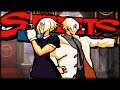 THE Y TWINS | Streets of Rage 4 | #6