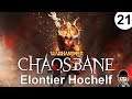 Warhammer: Chaosbane | Elontir - Hochelfen Magier | 21 | deutsch