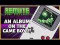 A Game Boy Album? - Remute | Living Electronics