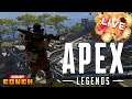 Apex Legends: PlayerFort's BlackNight (Hodge-podge) | Co-op Couch Live