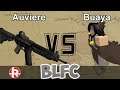 Auviere (Sig) vs Buaya (Harpy) - BLFC 2019 Puyo Champions Tournament