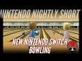 BRING WII SPORTS TO SWITCH