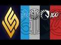 Describing every LCS playoff team in 3 WORDS