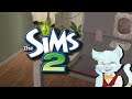 Dilly Streams The Sims 2 28NOV2020