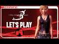 [Fantrad FR] The 3rd Birthday | Let's Play #4
