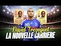FIFA 21 | LA NOUVELLE CARRIÈRE DE DAVID TREZEGUET !