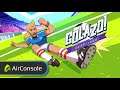 Golazo! Release Trailer ⚽🏆 – Play now on AirConsole 🎮🕹️