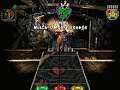 Guitar Hero III Java Games Career Mode