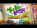 La plage - Yooka-Laylee and the Impossible Lair