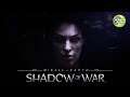 Middle Earth: Shadow of War (Türkçe) 9. Bölüm