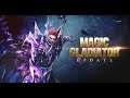MU Origin 2 - Magic Gladiator - Update Trailer -  iOS - Android