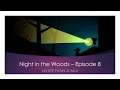 Night in the Woods - Episode 8