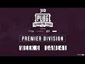 [Premier Division] Game 41 JIB PUBG Thailand Pro League Season 3 Final Day 1