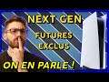 PS5 - XBOX : FUTURES EXCLUS NEXT GEN ! INCROYABLE OU RIEN A VOIR ? ON EN PARLE !