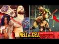 Randy Orton WINS WWE Championship, Roman Reigns DESTROYS Jey Uso & More - WWE Hell In A Cell 2020