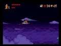 Review 743 - Aladdin (Super NES)
