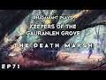 RimWorld Keepers of the Gauranlen Grove - The Death Marsh // EP71