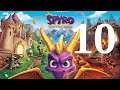 Spyro Reignited Trilogy - Part 10 (FINALE)