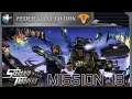Starship Troopers : Terran Ascendancy | Mission 18 - Xenocide 2 | Federation Archive N°19