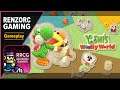 Yoshi's Woolly World - MUNDO 6 - 5 / Wii U / Gameplay en Español