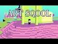 10 Minutes with Indies: ART SQOOL