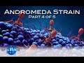 A Look at The Andromeda Strain (Part 4 of 5)
