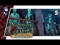 A path to the lighthouse | Nightmares from the Deep: the Cursed Heart | Episode 5 (Let's Play/PC)