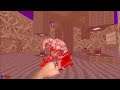 DOOM MOD mm allup Memento Mori I 1 updated version! By VARIOUS MAP 29 VIDEO PART 1