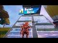 Fortnite Solo Win #71 with Spider Corrupted Skin
