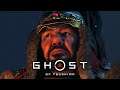 Ghost of Tsushima Gameplay Deutsch #38 - Meinen Onkel retten