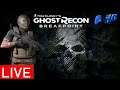 🔴 Ghost Recon Breakpoint SIDE MISSIONS AND Searching For NEW GEAR  LIVE # 15🔴